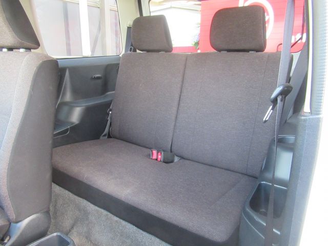 Ref No.A16001995 MITSUBISHI PAJERO MINI Image#8