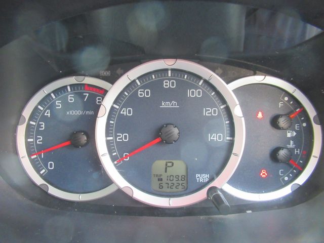 Ref No.A16001995 MITSUBISHI PAJERO MINI Image#17