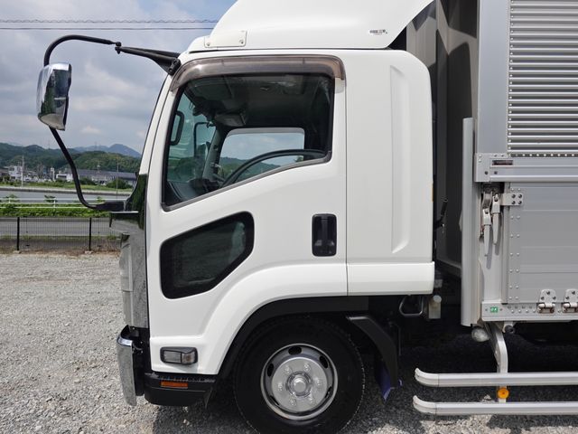 Ref No.A16001999 ISUZU FORWARD Image#7