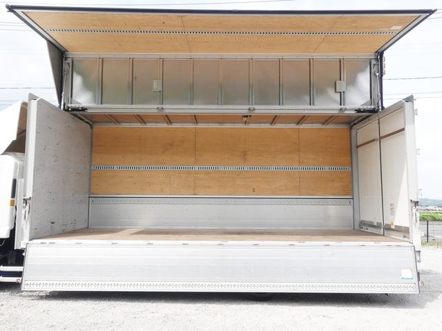 Ref No.A16001999 ISUZU FORWARD Image#9