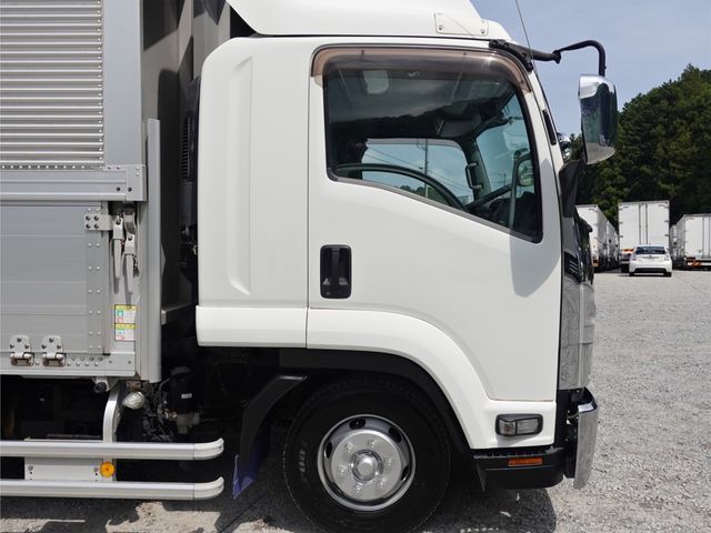Ref No.A16001999 ISUZU FORWARD Image#6
