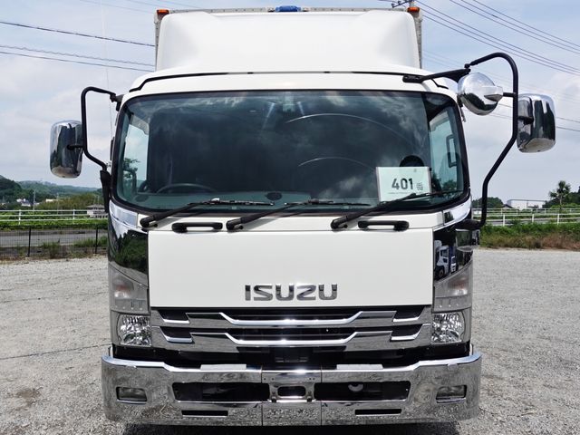 Ref No.A16001999 ISUZU FORWARD Image#4