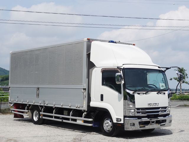 Ref No.A16001999 ISUZU FORWARD Image#2