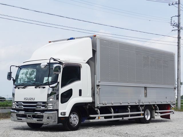 Ref No.A16001999 ISUZU FORWARD Image#3