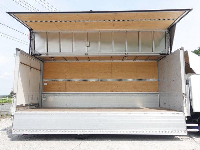 Ref No.A16001999 ISUZU FORWARD Image#8