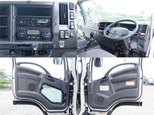Ref No.A16001999 ISUZU FORWARD Image#14