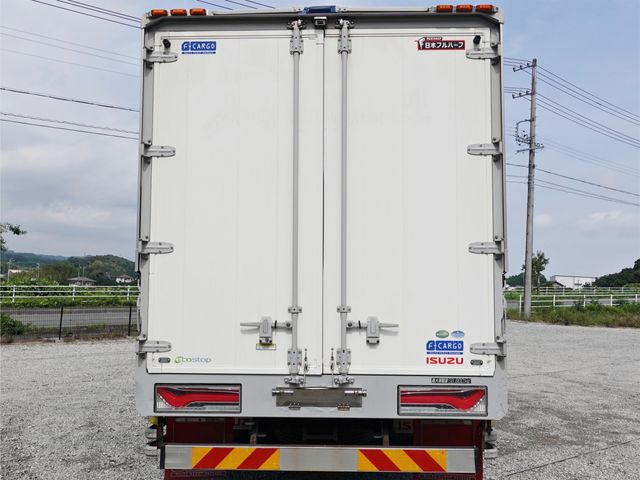 Ref No.A16001999 ISUZU FORWARD Image#5