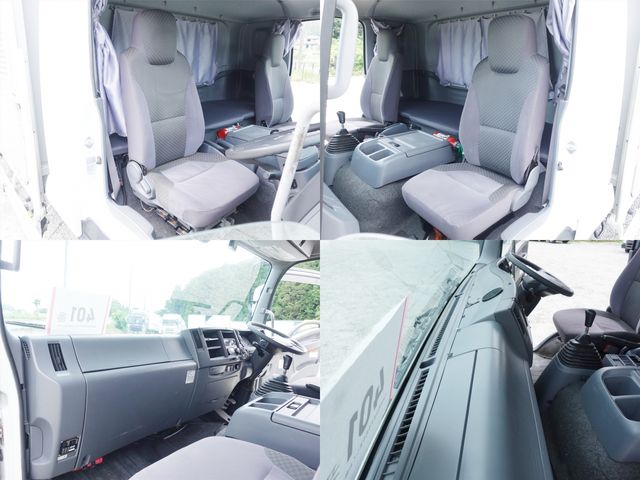 Ref No.A16001999 ISUZU FORWARD Image#13