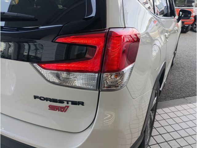Ref No.A16002013 SUBARU FORESTER Image#7