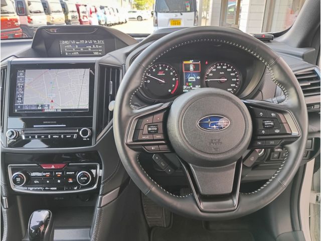 Ref No.A16002013 SUBARU FORESTER Image#2