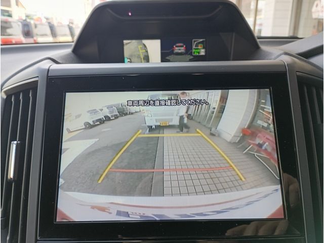 Ref No.A16002013 SUBARU FORESTER Image#15