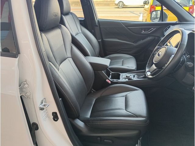 Ref No.A16002013 SUBARU FORESTER Image#12