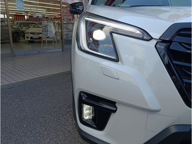 Ref No.A16002013 SUBARU FORESTER Image#5