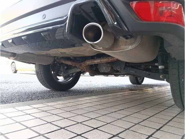 Ref No.A16002013 SUBARU FORESTER Image#10