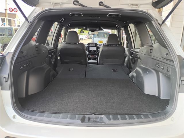 Ref No.A16002013 SUBARU FORESTER Image#18