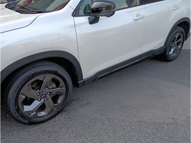 Ref No.A16002013 SUBARU FORESTER Image#8