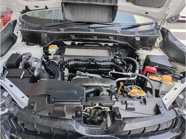 Ref No.A16002013 SUBARU FORESTER Image#20