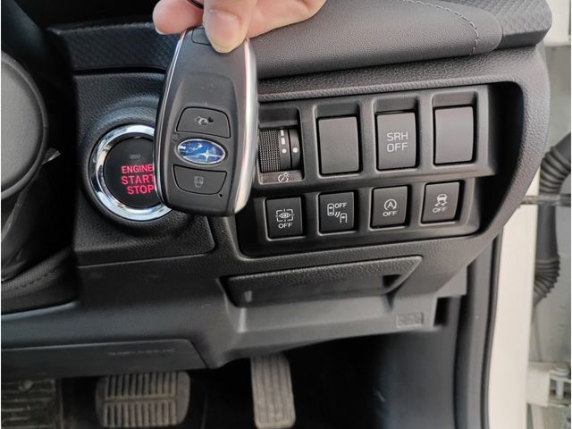 Ref No.A16002013 SUBARU FORESTER Image#17