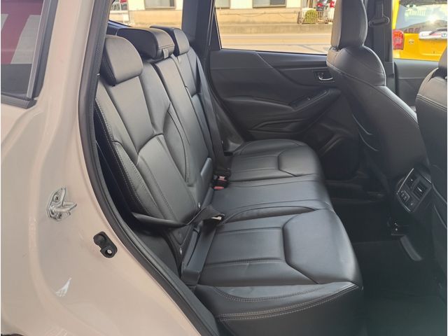 Ref No.A16002013 SUBARU FORESTER Image#13