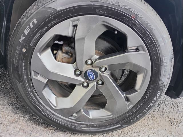 Ref No.A16002013 SUBARU FORESTER Image#19