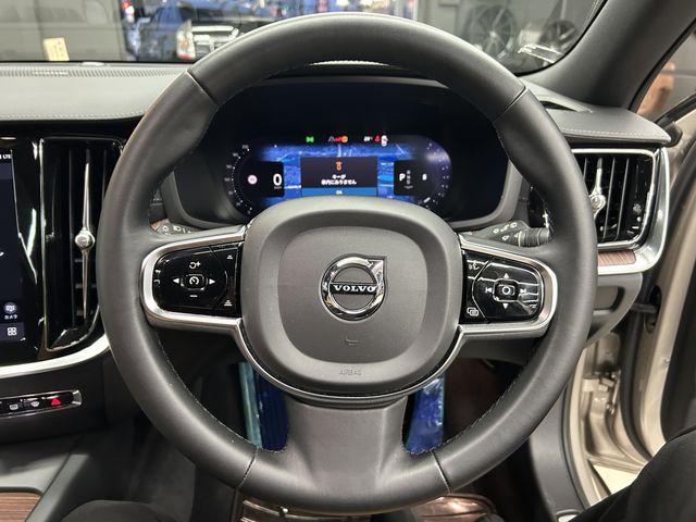 Ref No.A16002015 VOLVO V60 Image#13