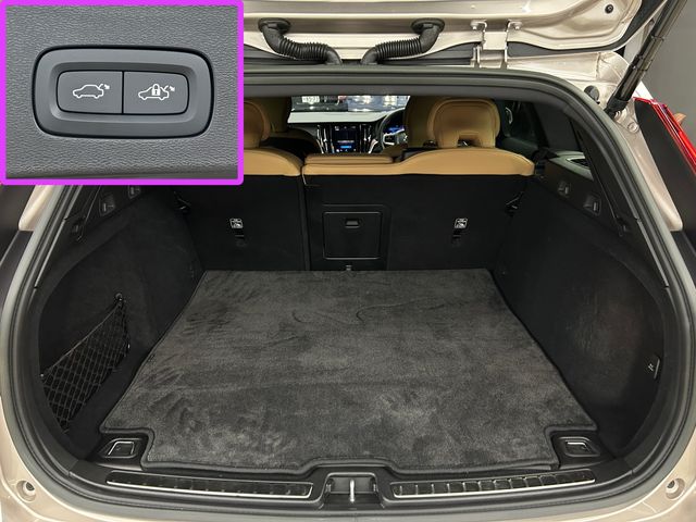Ref No.A16002015 VOLVO V60 Image#17