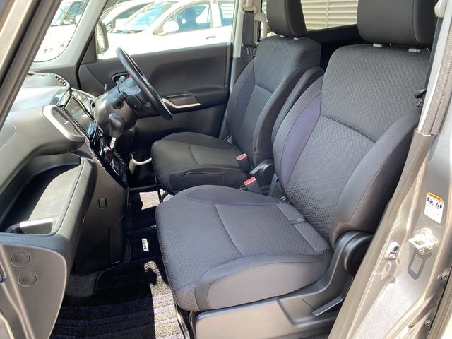 Ref No.A16002017 SUZUKI SOLIO BANDIT Image#16