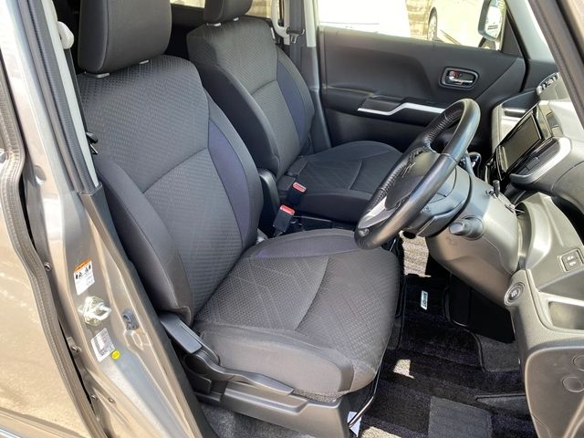 Ref No.A16002017 SUZUKI SOLIO BANDIT Image#15