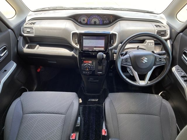 Ref No.A16002017 SUZUKI SOLIO BANDIT Image#13