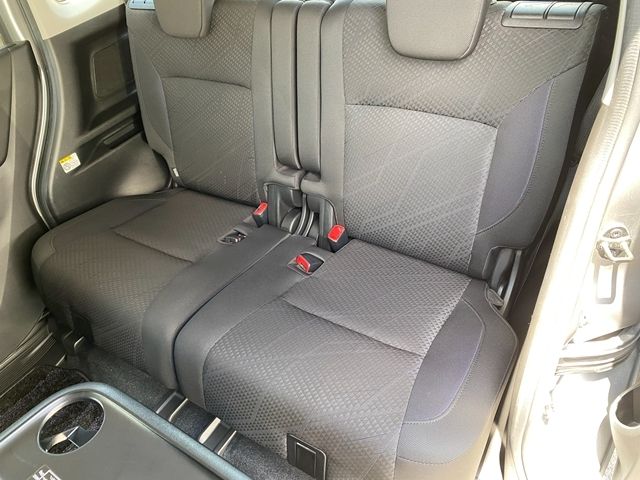 Ref No.A16002017 SUZUKI SOLIO BANDIT Image#17