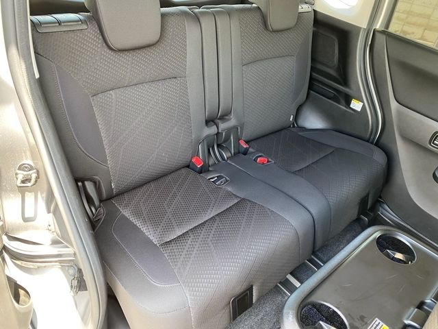 Ref No.A16002017 SUZUKI SOLIO BANDIT Image#18
