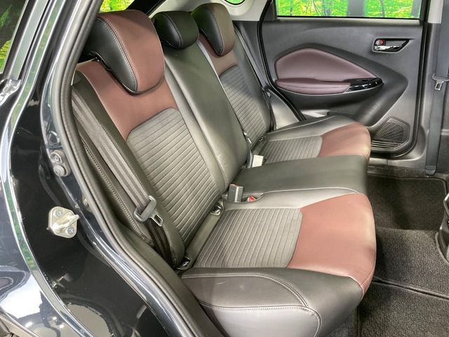 Ref No.A16002027 SUZUKI FRONX Image#9