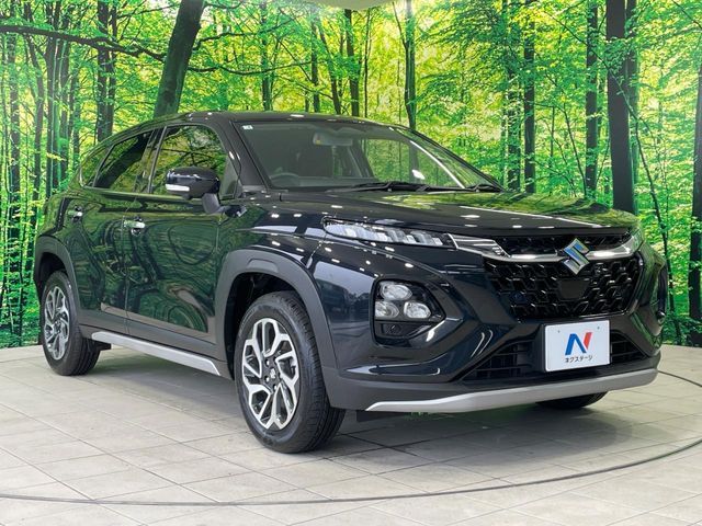 Ref No.A16002027 SUZUKI FRONX Image#16