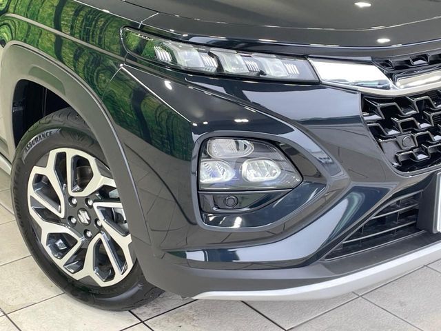 Ref No.A16002027 SUZUKI FRONX Image#12