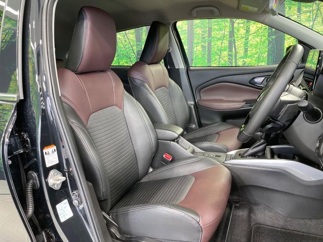 Ref No.A16002027 SUZUKI FRONX Image#8