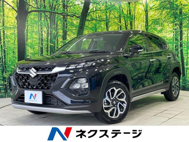 SUZUKI FRONX