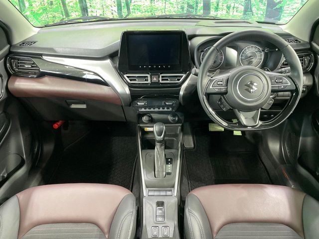 Ref No.A16002027 SUZUKI FRONX Image#2