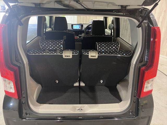 Ref No.A16002060 DAIHATSU MOVE Image#9