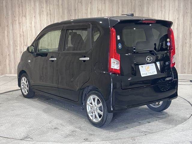 Ref No.A16002060 DAIHATSU MOVE Image#18