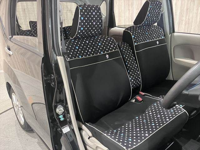 Ref No.A16002060 DAIHATSU MOVE Image#7