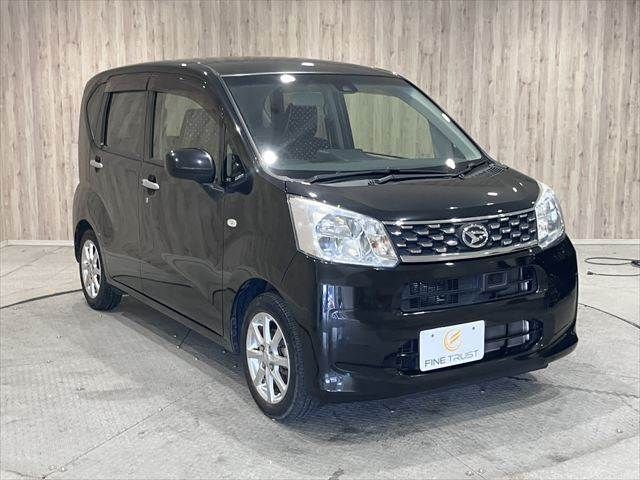 Ref No.A16002060 DAIHATSU MOVE Image#14