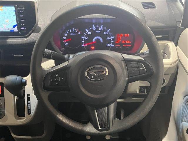 Ref No.A16002060 DAIHATSU MOVE Image#11