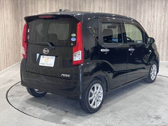 Ref No.A16002060 DAIHATSU MOVE Image#16