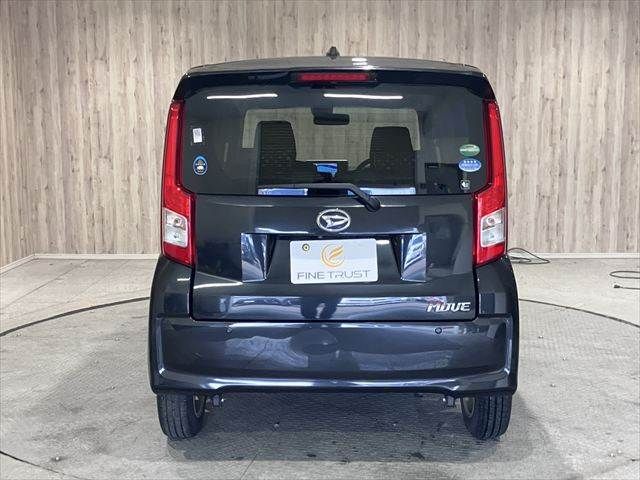 Ref No.A16002060 DAIHATSU MOVE Image#17
