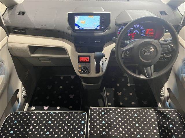 Ref No.A16002060 DAIHATSU MOVE Image#3