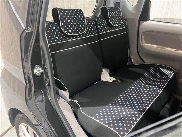 Ref No.A16002060 DAIHATSU MOVE Image#8