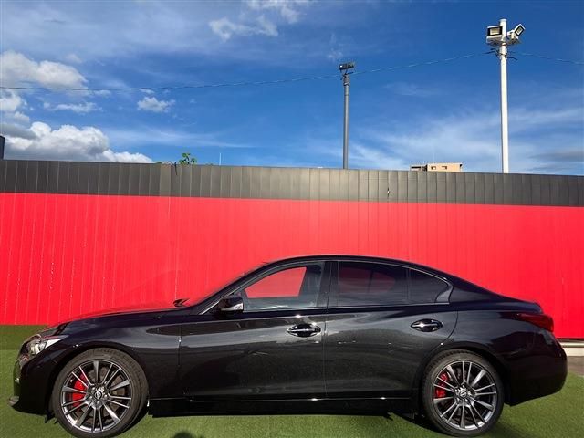 Ref No.A16002070 NISSAN SKYLINE Image#4