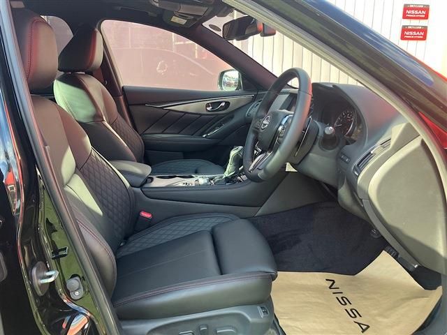 Ref No.A16002070 NISSAN SKYLINE Image#10