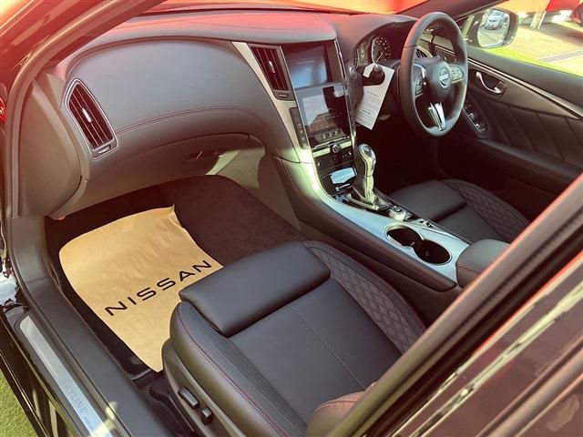 Ref No.A16002070 NISSAN SKYLINE Image#13