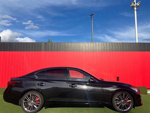 Ref No.A16002070 NISSAN SKYLINE Image#5